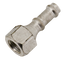 CUSTOM FUEL HOSE ADAPTERS FOR 1941-1948 & 1949-1965 MODELS - view 1
