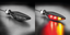 KELLERMANN EU APPROVED MICRO RHOMBUS TURN SIGNALS - view 1
