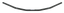 FEHLING ONE INCH DIAMETER "FLYER" BARS - view 1