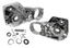 OFF-SET INNER PRIMARY COVER FOR SOFTAIL - view 1