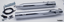 MCJ ADJUSTABLE EXHAUSTS FOR TOURING - view 1