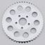 REAR SPROCKETS - view 1