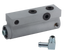 FX STYLE REAR MASTER CYLINDER - view 1