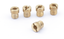 MAIN & SLOW JETS FOR KEIHIN CV CARBURETORS - view 1