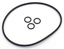 OIL SERVICE GASKET KITS - view 1