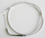 T05 - THROTTLE & IDLE CABLE 1996-2001 FUEL INJECTED TOURING - view 1
