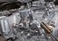 KUSTOM TECH MINI REAR BRAKE MASTER CYLINDER - view 1