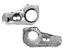 CHROME OUTER PRIMARY COVERS 1989-2006 - view 1