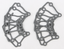 ENGINE GASKETS, SEALS AND O-RINGS FOR TWIN CAM - view 1