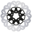 GALFER "WAVE" DISC BRAKE ROTORS - view 1