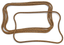 GASKETS, O-RINGS AND SEALS FOR 1986-2003 SPORTSTER AND 1997-2002 BUELL - view 1