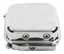 OIL TANK FOR 1970-1978 KICKSTART SPORTSTER - view 1