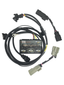 ZODIAC'S ADJUSTABLE FUEL INJECTION TUNER FOR HARLEY - view 1
