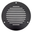 GENUINE ZODIAC "STANZA" DERBY COVER FOR 1970-2018 BIG TWIN - view 1