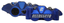 ACCOSSATO RADIAL BRAKE CALIPERS - view 1