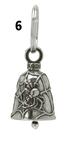 GUARDIAN BELLS - view 1