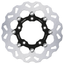 GALFER "WAVE" DISC BRAKE ROTORS - view 1