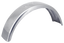 6" FLAT FENDER PLAIN - view 1