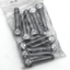 SAE SIZE ZINC PLATED HARDWARE - view 1