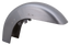 REPLACEMENT FRONT FENDER FOR TOURING & TRIKE - view 1