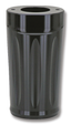 GENUINE ZODIAC "PRO-MAX" BILLET ALUMINUM FORK SLIDER COVERS - view 1