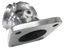MANIFOLDS FOR SU CARBURETORS - view 1