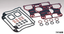 ENGINE GASKET KITS FOR HARLEY - view 1