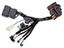 SOUNDSTREAM REPLACEMENT RADIOS WITH APPLE CARPLAY & ANDROID AUTO FOR HARLEY-DAVIDSON - view 1