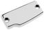 JOKER MACHINE REAR MASTER CYLINDER COVERS FOR INDIAN SCOUT - view 1