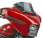 NATIONAL CYCLE VSTREAM REPLACEMENT WINDSCREENS FOR TOURING - view 1