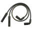 ACCEL 8.0 S/S FERRO-SPIRAL CORE PLUG WIRES - view 1