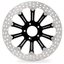 PERFORMANCE MACHINE BRAKE DISCS - view 1