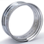 CHROME WHEEL RIMS - view 1