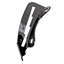HAND SHIFTER LEVERS AND GUIDES - view 1