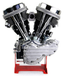 PANHEAD BIG TWIN ENGINES - view 1