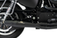 REDTHUNDER 2-INTO-1 EXHAUST SYSTEMS - view 1