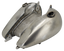 GAS AND OIL TANK SET FOR 45CI - view 1