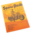 MANUALS AND SPARE PARTS CATALOGS FOR VINTAGE MODELS - view 1