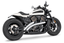 FREEDOM PERFORMANCE RADICAL RADIUS FOR RH SPORTSTER S - view 1
