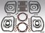 ENGINE GASKET KITS FOR HARLEY - view 1