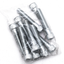 SAE SIZE ZINC PLATED HARDWARE - view 1
