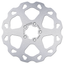 GALFER "WAVE" DISC BRAKE ROTORS - view 1
