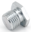 O2 SENSOR BUNG PLUGS AND ADAPTER - view 1