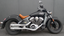 MCJ ADJUSTABLE SLIP-ON MUFFLERS FOR INDIAN SCOUT - view 1