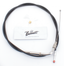 T07 - THROTTLE & IDLE CABLE 2002-2007 TOURING - view 1