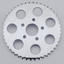 REAR SPROCKETS - view 1