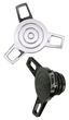 SPINNER II GAS CAPS - view 1