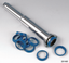GASKETS, O-RINGS AND SEALS FOR 1986-2003 SPORTSTER AND 1997-2002 BUELL - view 1