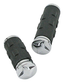 TORNADO II BRAKE AND SHIFTER PEGS - view 1