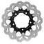 GALFER "WAVE" FLOATING DISC BRAKE ROTORS - view 1